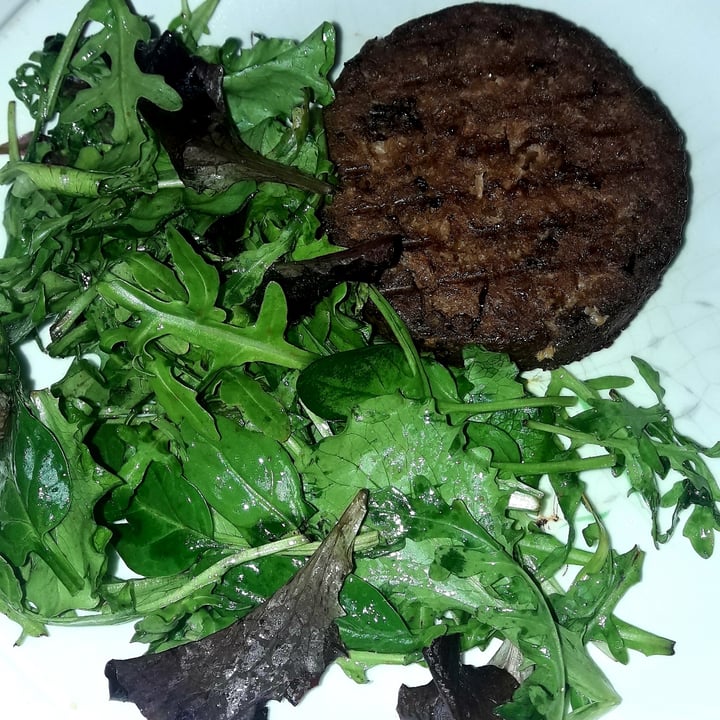photo of Bofrost Burger Be you shared by @elisa81 on  18 Mar 2022 - review