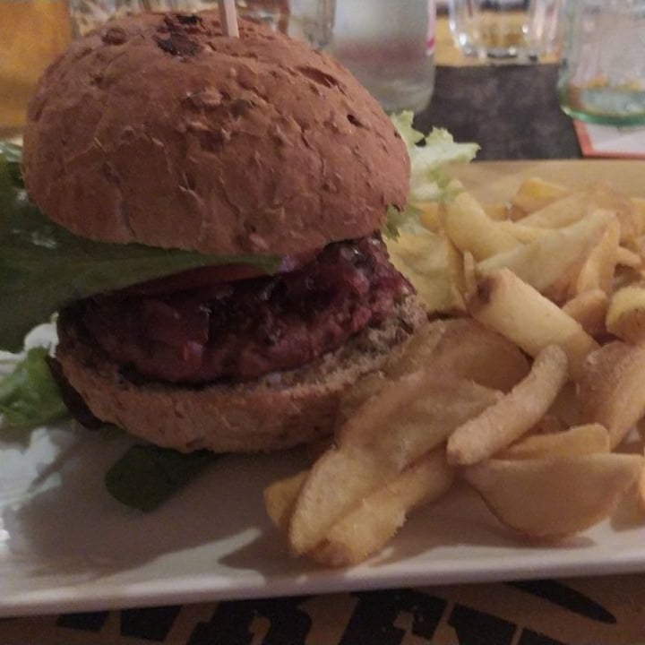 photo of Donkey Pub BOSCOVERDE shared by @dndpiero on  14 Nov 2021 - review