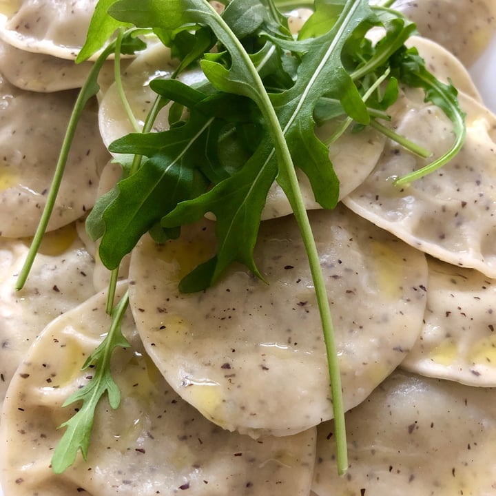 review photo of Vemondo Vegan Medaglioni with Mushrooms shared by @antoniamaria on 28 Jan 2022 - review