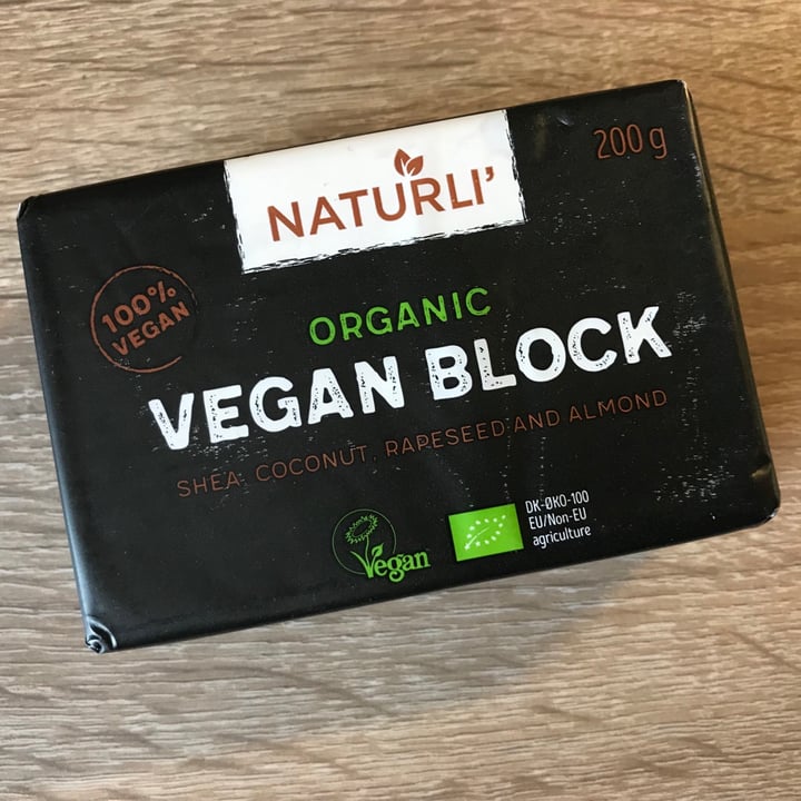 Naturli