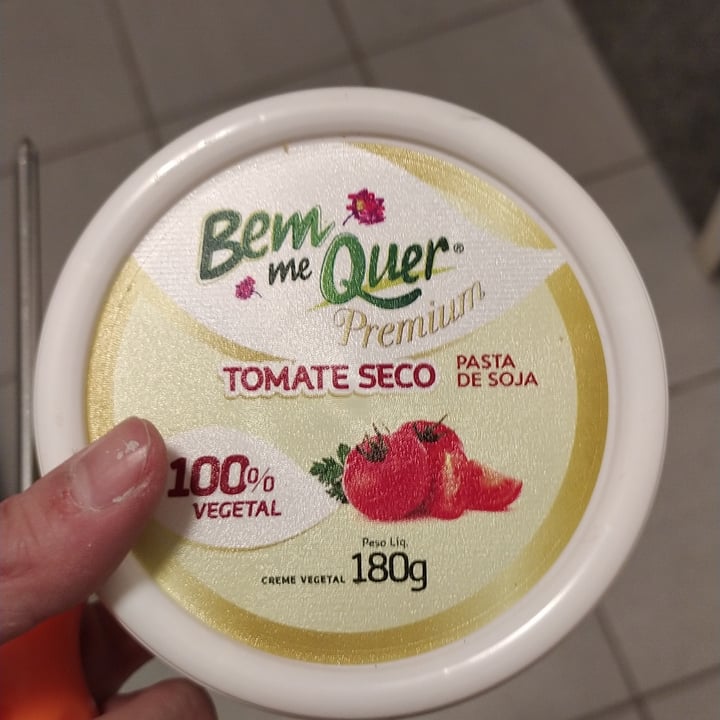 photo of Bem me Quer Bem Me Quer shared by @arqvegan on  27 Jun 2022 - review