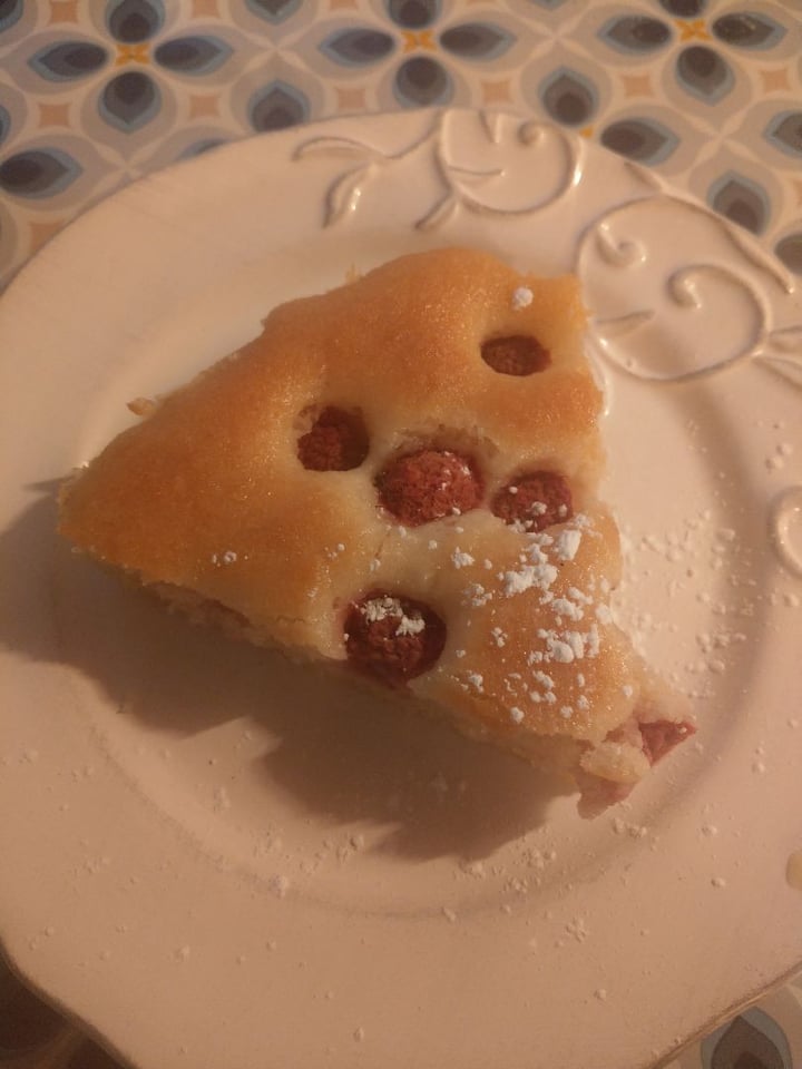 review photo of La Cabane en Ville Financier framboise shared by @virgileweb on 19 Aug 2019 - review