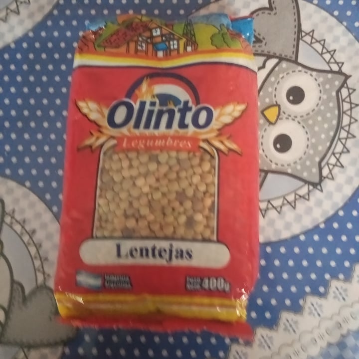 review photo of Olinto Lentejas shared by @daianaeli on 21 Sep 2021 - review