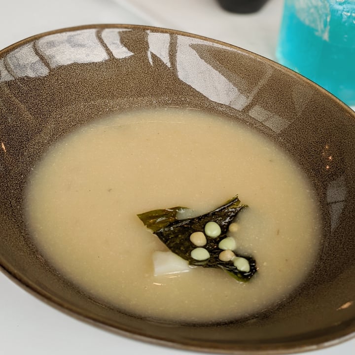 photo of Joie Cauliflower and potato soup shared by @stanleyxu94 on  14 Jul 2022 - review