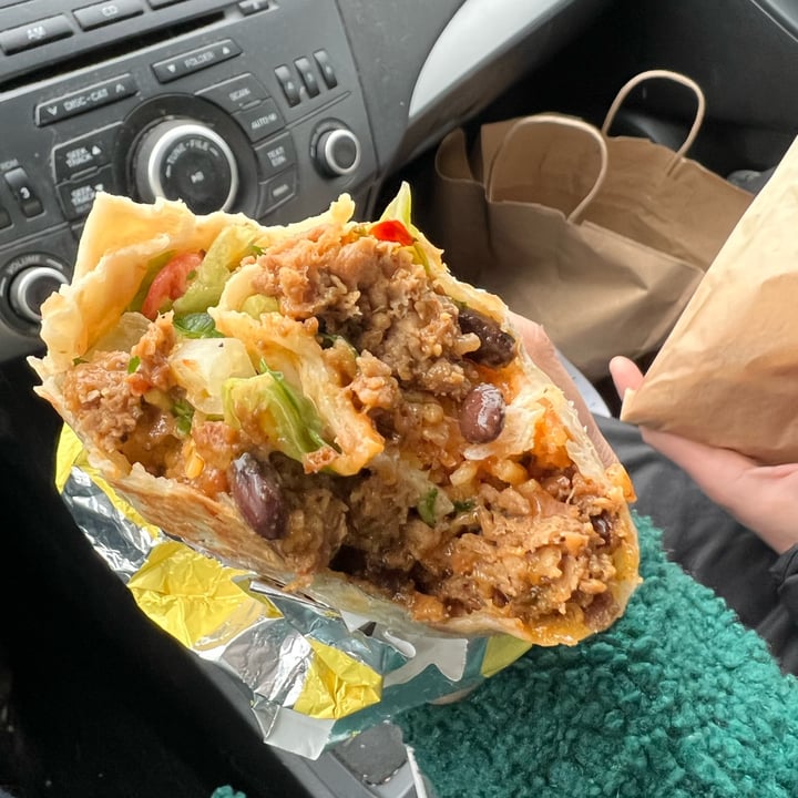 review photo of Crunchwerks The vegan shared by @rachelsveganlife on 20 Feb 2022 - review