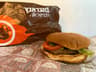 בורגראנץ' Burgeranch