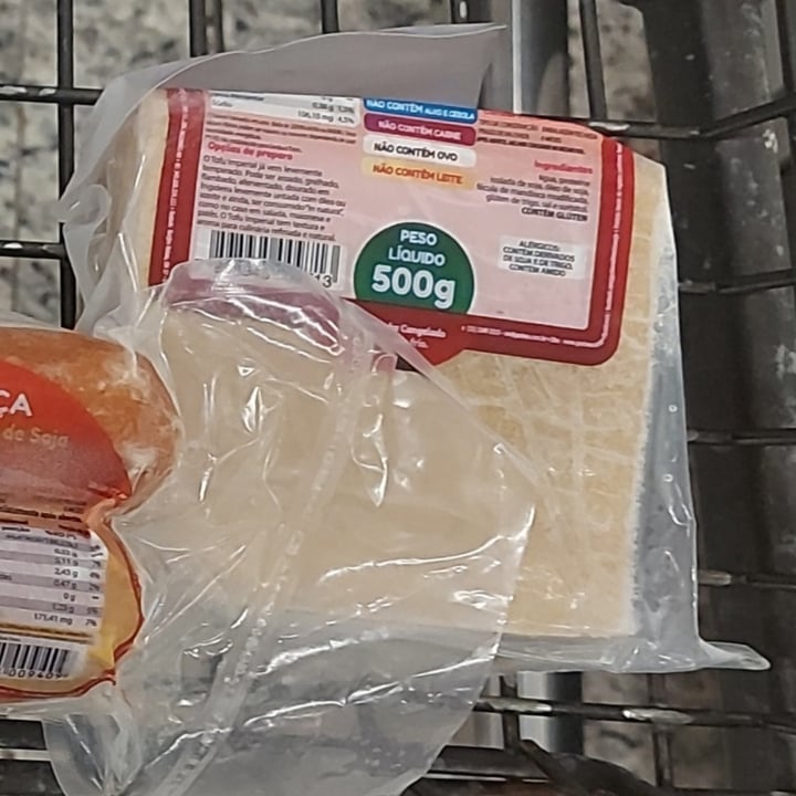 review photo of Goshen Tofu imperial shared by @izadora on 28 May 2022 - review