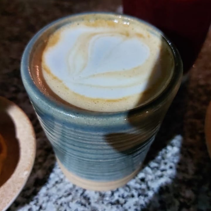 photo of FAUNA Café y Flora Alfajor de nuez y naranja shared by @smariaveg on  11 Apr 2021 - review