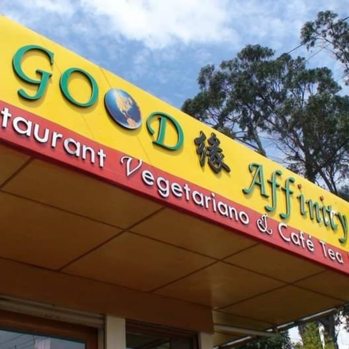 review photo of Good Affinity Almuerzo del día shared by @kawaiix on 24 Jun 2020 - review