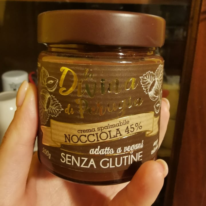 review photo of La Divina di Perugia Choccolate shared by @beab04 on 29 Nov 2022 - review