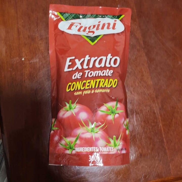 review photo of Fugini Molho De Tomate Fugini shared by @itslaura on 04 Jun 2022 - review