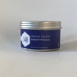 Jansal valley