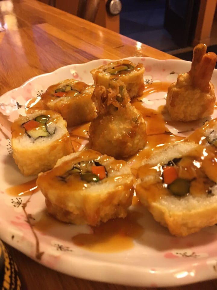 review photo of Cha-Ya Cha-Ya Roll shared by @shaye on 26 Nov 2018 - review