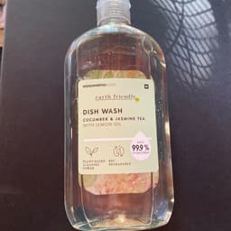 Earth Friendly