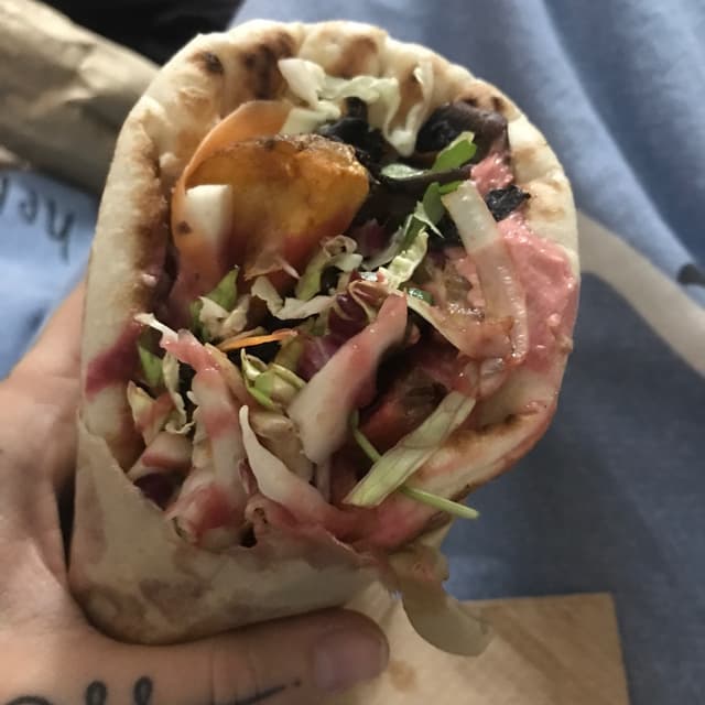 Photo of the dish “Pink”
