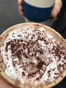Sunday's Coffee Paris
