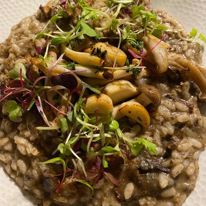 photo of AURUM Exotic Mushroom Risotto shared by @ftc on  06 Oct 2020 - review