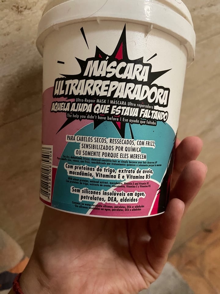 review photo of Inoar Help! Inoar shared by @franciscarg on 14 Feb 2020 - review