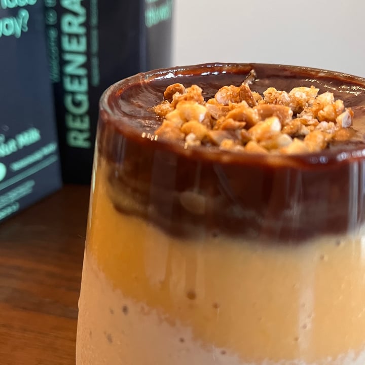 review photo of WhatIF Foods BAMnut Plant Based Milk - Barista shared by @venuszq on 02 Nov 2022 - review