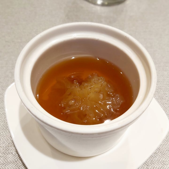 photo of Elemen @ HarbourFront 5 Elements Soup shared by @herbimetal on  21 Aug 2020 - review