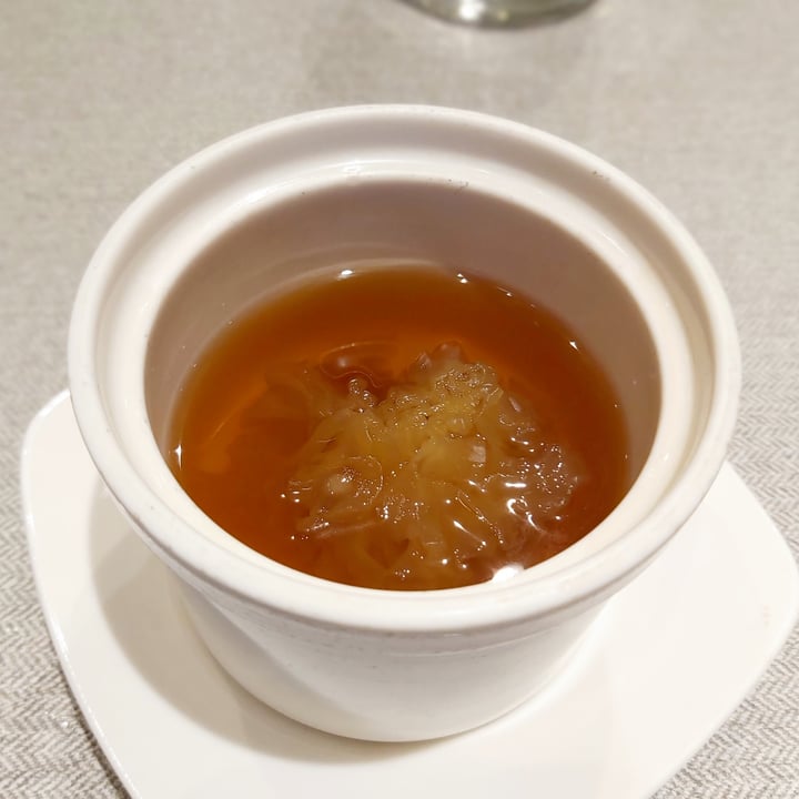 review photo of Elemen @ HarbourFront 5 Elements Soup shared by @herbimetal on 21 Aug 2020 - review