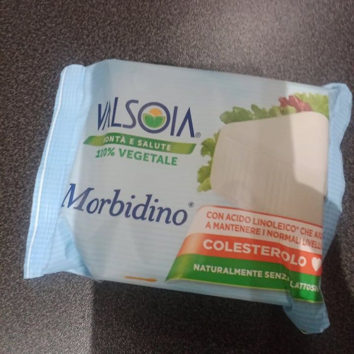 review photo of Valsoia il morbidino shared by @cri1995 on 25 Mar 2022 - review