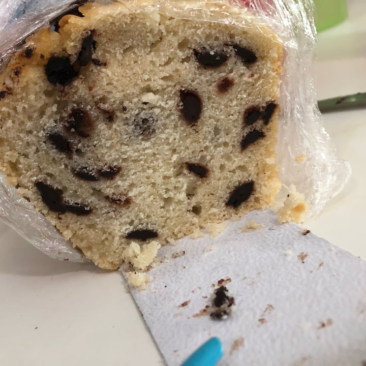 review photo of Huella vegana Budín shared by @jimbra on 07 Mar 2022 - review