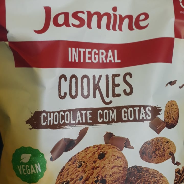 photo of Jasmine Cookies Cacau shared by @leide on  29 Apr 2022 - review