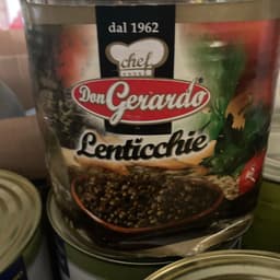 Don Gerardo