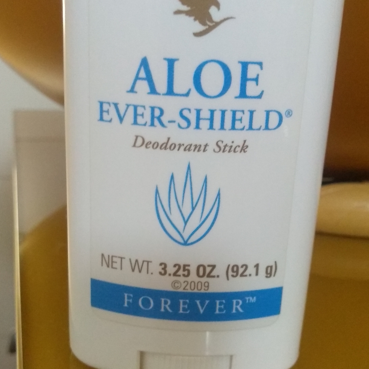 Desodorante Forever Living Aloe Vera Aloe Ever Shield