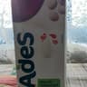 Suco de soja ades Sabor Maca