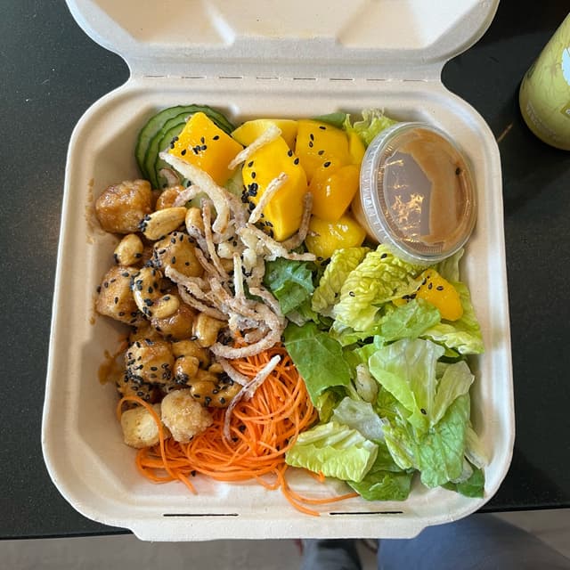 Photo of the dish “Rice Rice Baby”