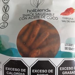 Holiblend