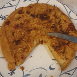 Farina di ceci