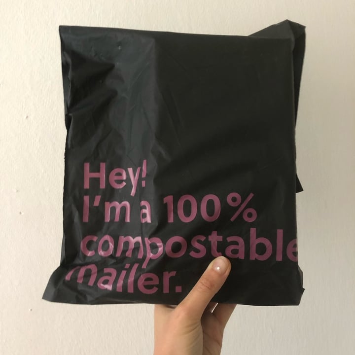 review photo of This unique Assorbenti compostabili shared by @emanilardi on 07 May 2022 - review