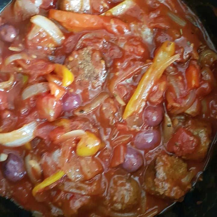 review photo of Woolworths Food Braai Relish shared by @jtbosman10 on 24 Apr 2022 - review