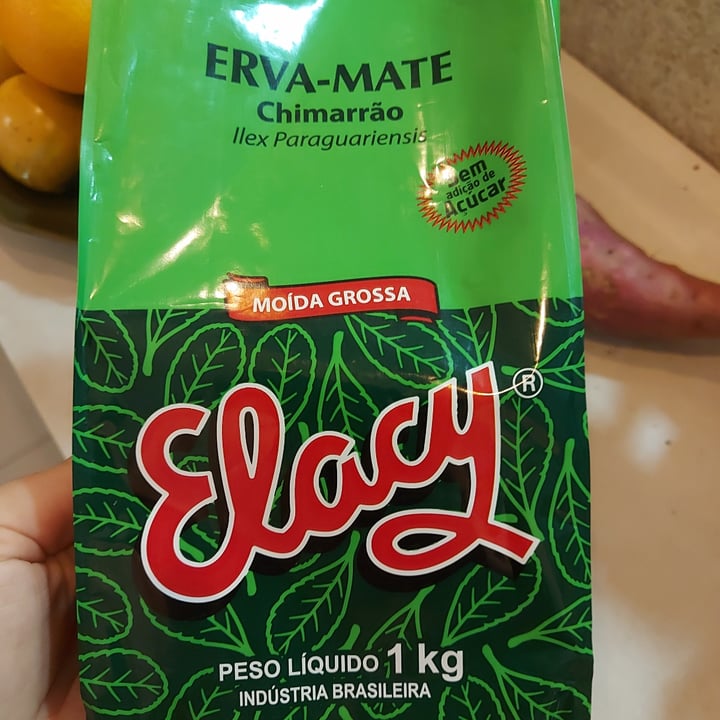 review photo of Erva-Mate Elacy Erva Mate shared by @alinecristinaabreud on 21 May 2022 - review