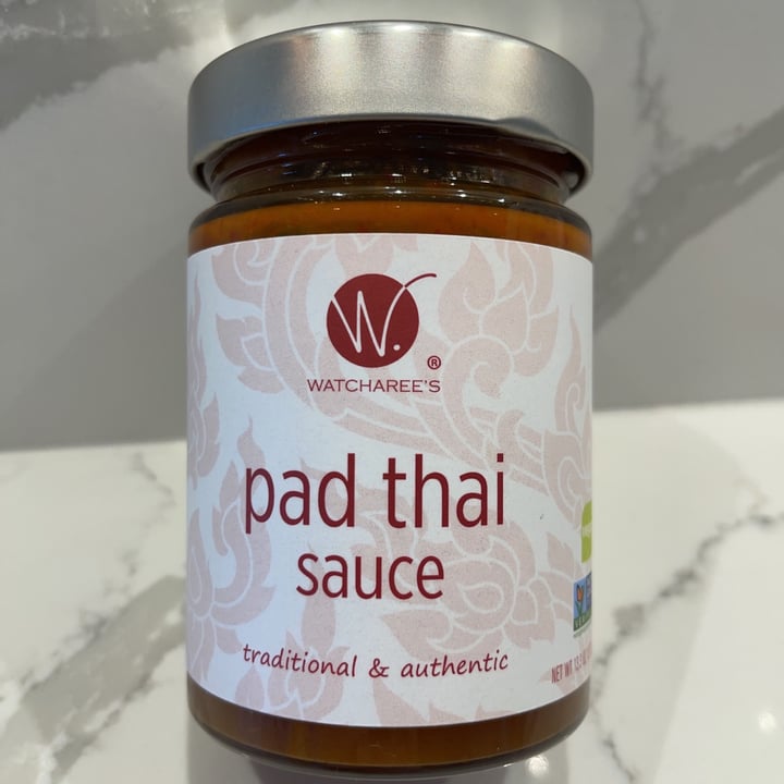 photo of Watcharee’s Pad thai sauce shared by @sandy87 on  25 Apr 2021 - review
