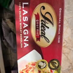 Ideal Gourmet