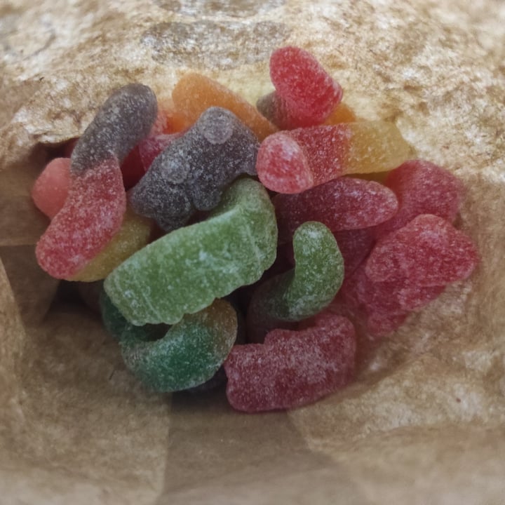 photo of Gominola Gomitas shared by @eduzinn on  26 Dec 2021 - review