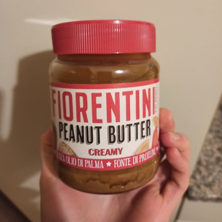 review photo of Fiorentini Peanut Butter shared by @martinalu on 10 Apr 2022 - review