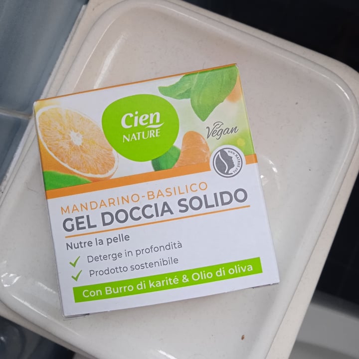 review photo of Cien bagno doccia solido shared by @recchiabella on 06 Jul 2022 - review