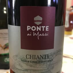 Ponte ai massi