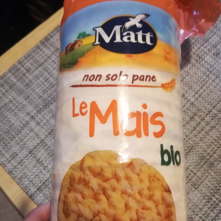 review photo of Matt Gallette di mais shared by @sonika84 on 22 Oct 2022 - review