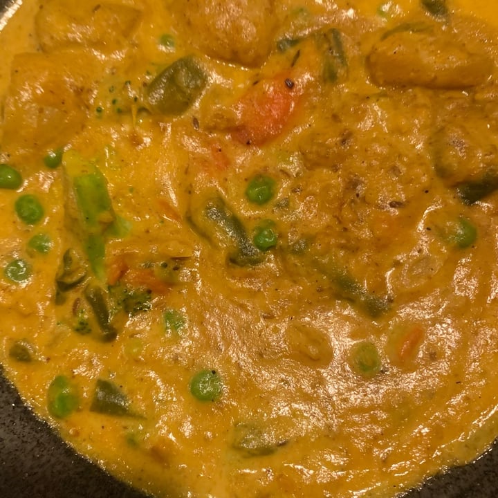 photo of Azitra Restaurant vegetable korma shared by @shilpishah on  19 Jun 2022 - review