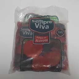 Sempre viva
