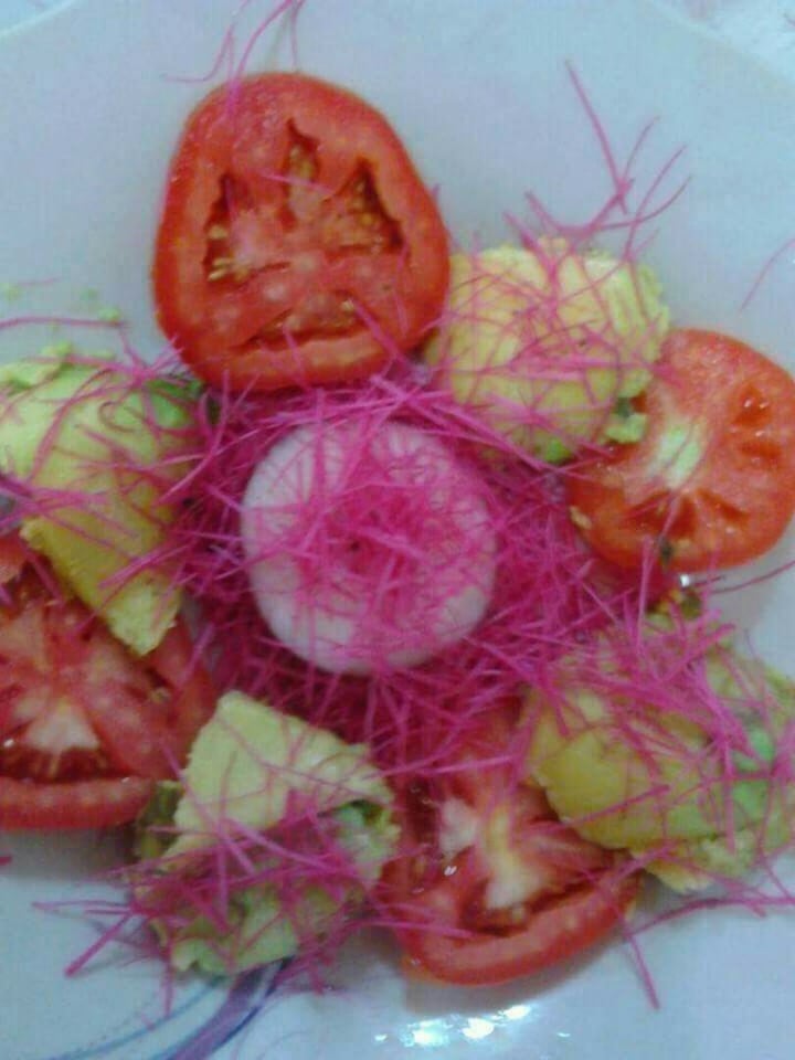 review photo of Bananas Vegan & Vegetarian Restaurant Plant base foods from the Amazon forest. shared by @maldo on 21 Jun 2019 - review