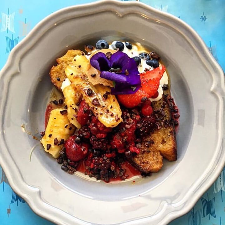 photo of Lele's French Toast shared by @beatlebel on  18 Mar 2020 - review