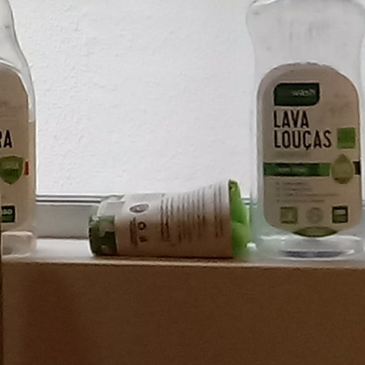 photo of Biowash Pano Vegetal de PLA shared by @ceyen on  27 May 2022 - review
