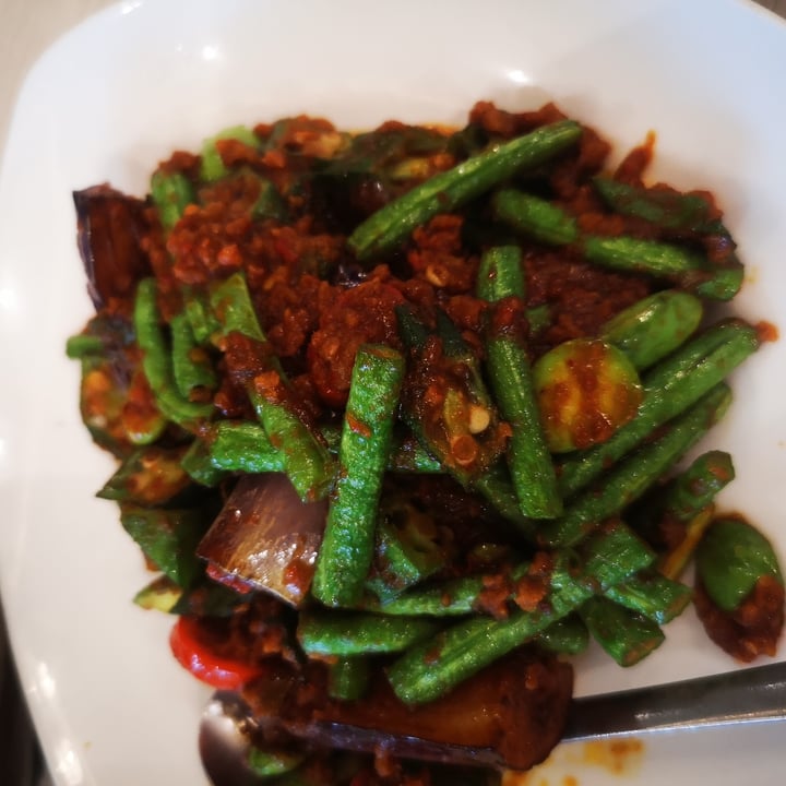 photo of Whole Earth Penang Sambal King shared by @evelynteo on  28 Mar 2021 - review